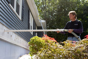 Garage Insulation in Grasonville