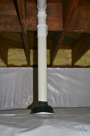 Radon gas in Delaware & E. Shore Maryland
