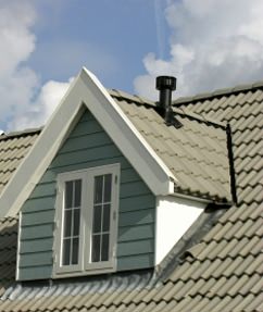 Radon System for a Multifamily Home