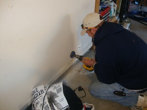 Reduce Radon in Home with Radon Mitigation in Delaware & E. Shore Maryland